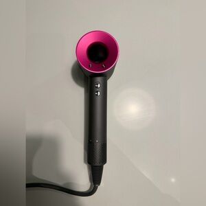 Dyson Supersonic Hair Dryer